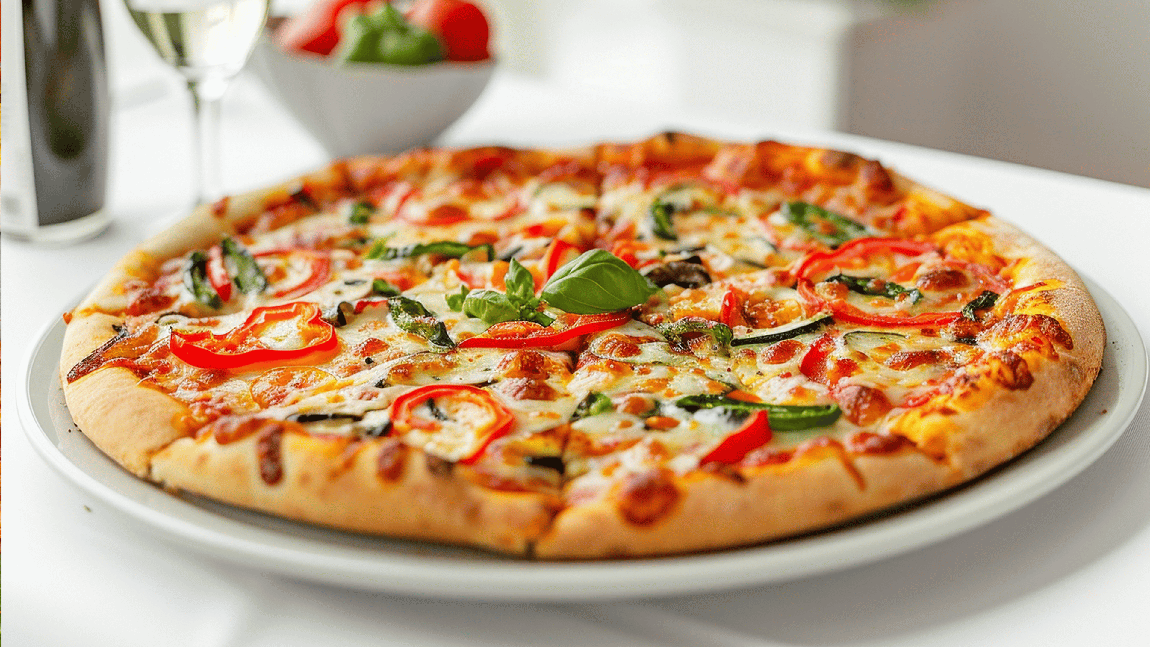 City Pizza Twistringen